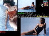 Femina Miss India 2000
