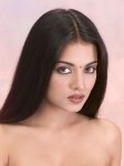 Celina Jaitly